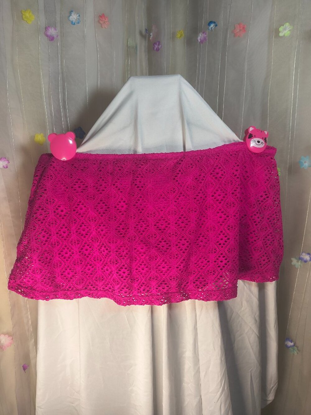 Catalina Womens Skort Size Large